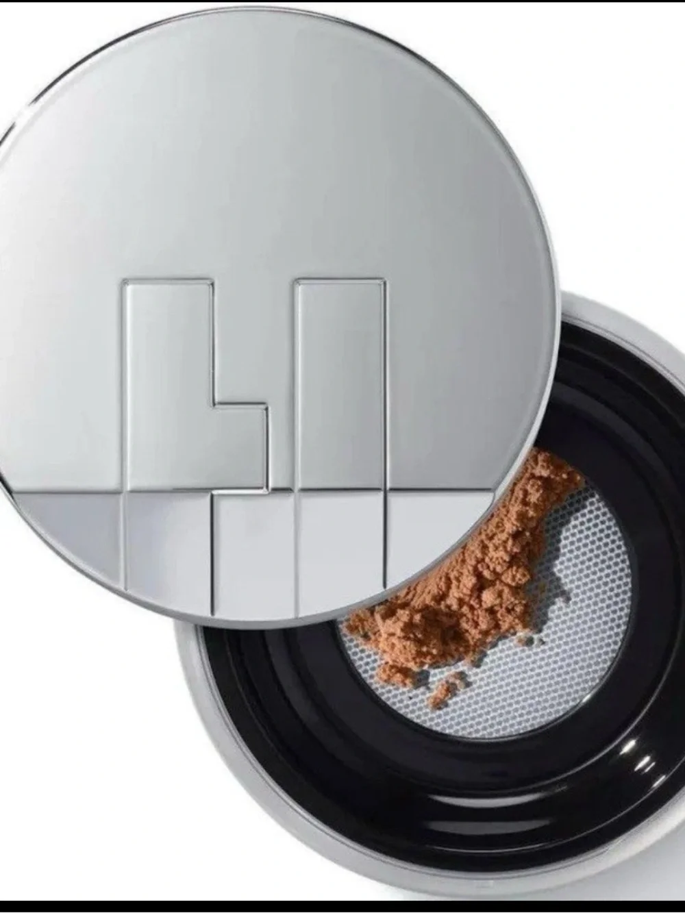 Hause Labs Loose Mineral Powder Foundation - Neutral Beige